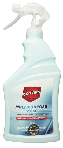Oxyclean Multipurpose Spray-400ml