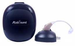 Audi Sound Hearing Aid