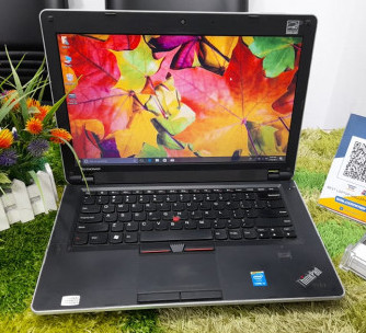 Lenovo ThinkPad Edge 13 Core i3 4GB RAM Laptop
