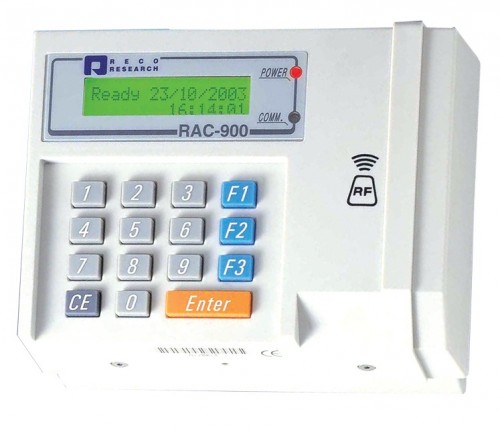 Hundure RAC-900 Full Function Access Control