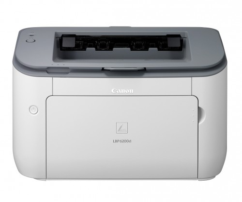 Canon Laser Shot LBP6200d Duplex Printer