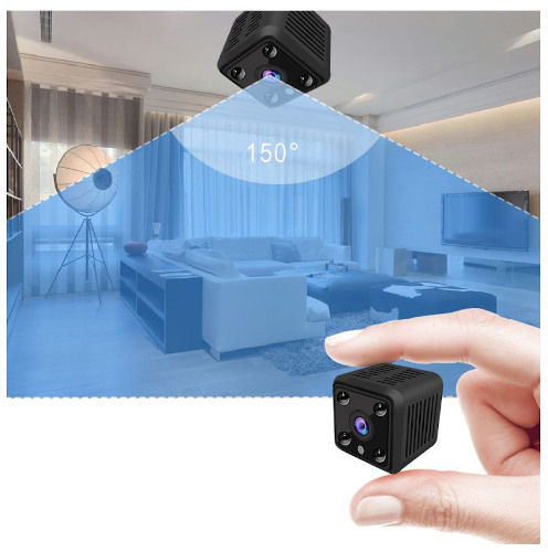 Royallite Micro Share Wi-Fi Box Camera