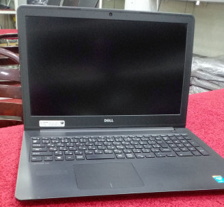 Dell Latitude 3550 Core i5 5th Gen Laptop