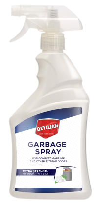 Oxyclean Garbage Spray-400ml