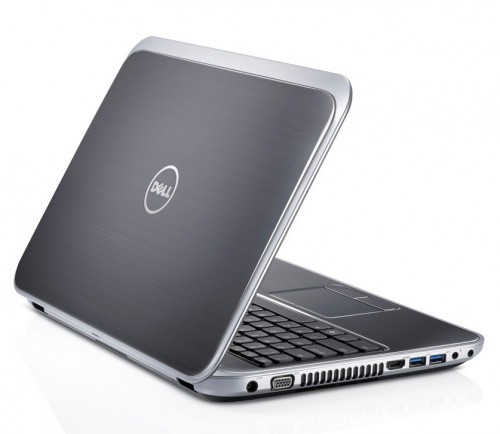 Dell Audi A4 (Inspiron 14R 5420) 1GB Graphics Laptop