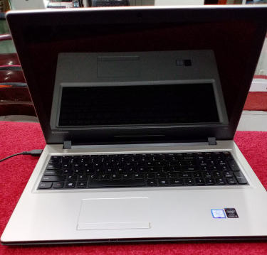 Lenovo Ideapad 310 Core i5 6th Gen 8GB RAM 1TB HDD Laptop