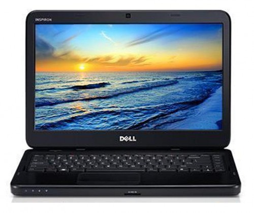 Dell Inspiron 14 (N4050) Intel Celeron Dual Core Laptop