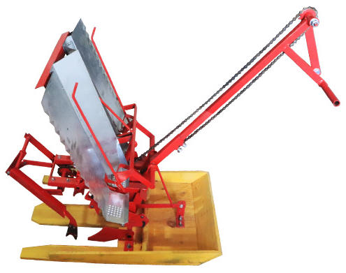 AM-430 Manual Rice Transplanter