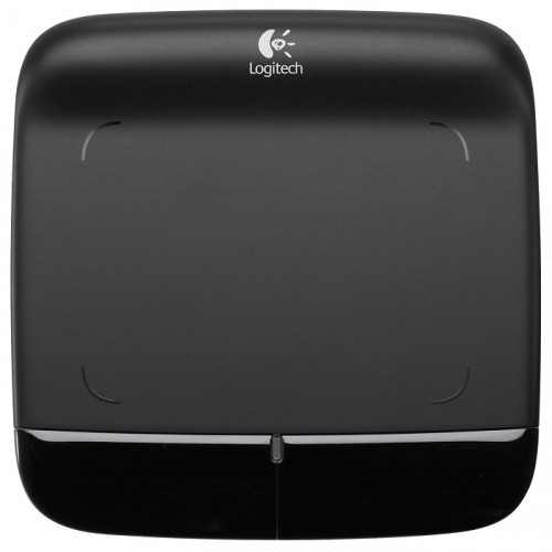 Logitech Wireless 5" Touchpad with Multi-touch Navigation