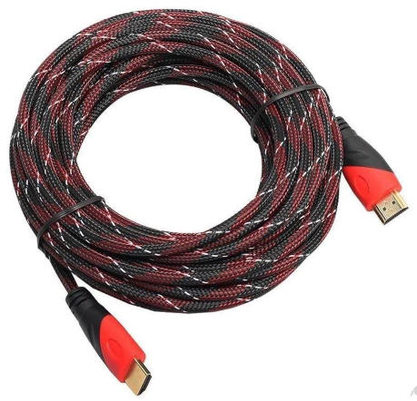 HDMI 20 Meter High Speed Cable