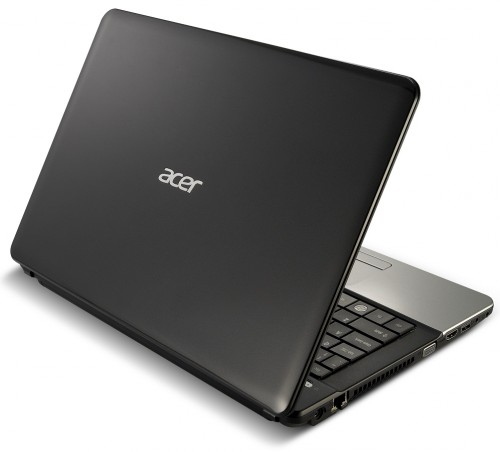 Acer Aspire E1-431 Pentium Dual Core 2.2GHz Laptop