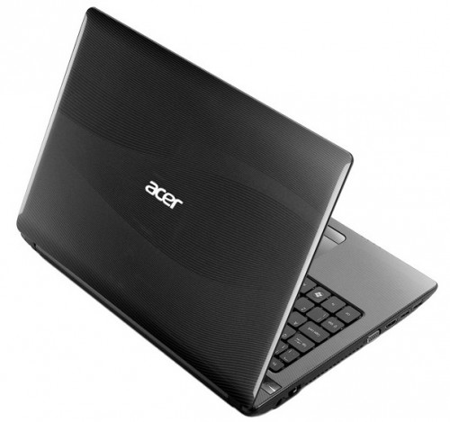 Acer Aspire 4752 Core i3 Stylish Look Laptop