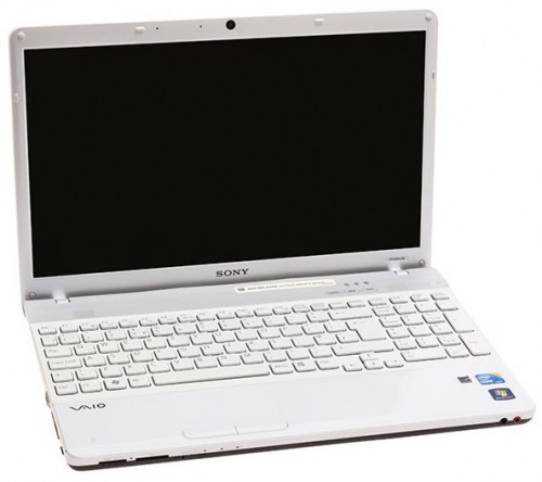 Sony Vaio PCG-71313M Core i3 1st Gen Laptop