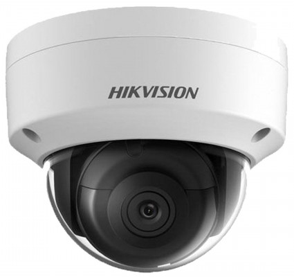 Hikvision DS-2CD2121G0-I Dome Network Camera