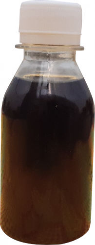 Black Seed Oil 1 Liter