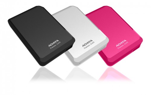 ADATA CH11 1TB External Hard Drive