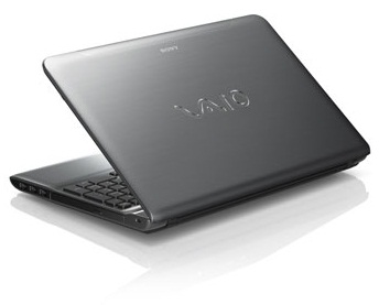 Sony Vaio SVE15129CG Core i7 High End Laptop