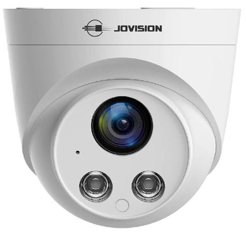Jovision JVS-N933-K1-PE Starlight Audio  IP Camera