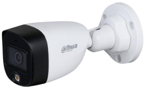 Dahua DH-HAC-HFW1209CP-LED Full Color Bullet Camera