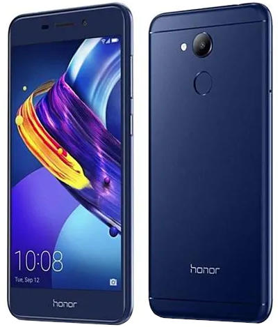 Honor 6C Pro