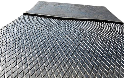 Natural Rubber Mat for Cow
