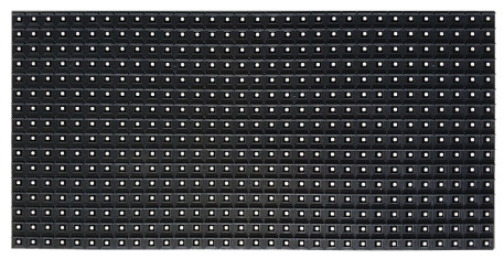 P10 Red LED Display Module SMD Lamp