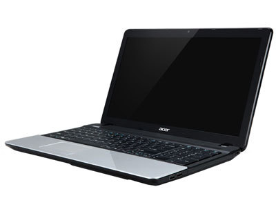 Acer Aspire E1-471 Laptop with HD Webcam