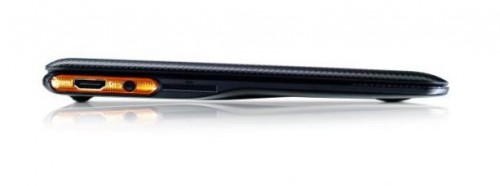 Toshiba AC100 Ultra Thin Android 10" Smartbook