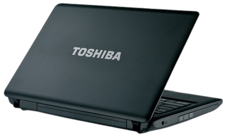 Toshiba Satellite C655 Dual Core 6th Gen Laptop