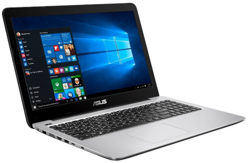 Asus VivoBook X556U Core i5 6th Gen Laptop
