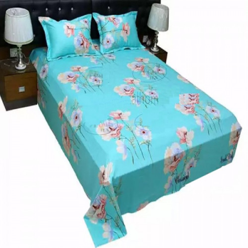 Twill Special Quality Bed Sheet