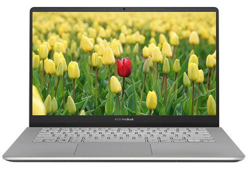 Asus VivoBook S14 S430FA Core i3 8th Gen 14" Full HD