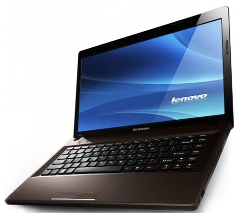 Lenovo G480 i5-3210M 2GB RAM 500GB HDD Laptop