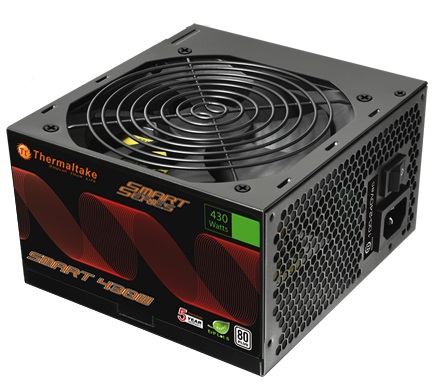 Thermaltake Smart 430W Power Supply