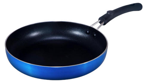 Noah 26.5cm Non-Stick Taper Fry Pan