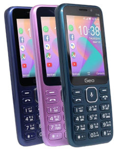 Geo Phone T19