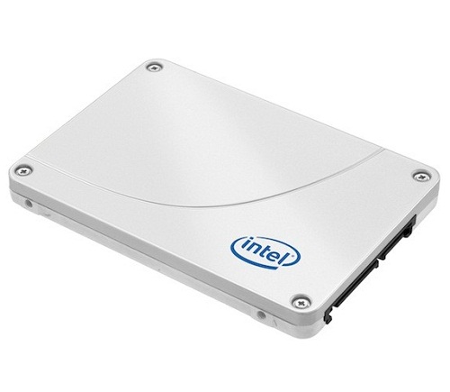 Intel SSD 330 Series 120GB SATA 6Gb/s Solid-State Drive