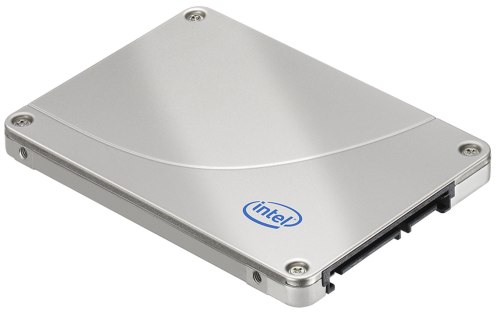 Intel SSD 330 Series 180GB SATA 6Gb/s Solid-State Drive