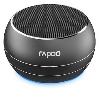 Rapoo A100 Rechargeable Bluetooth Speaker