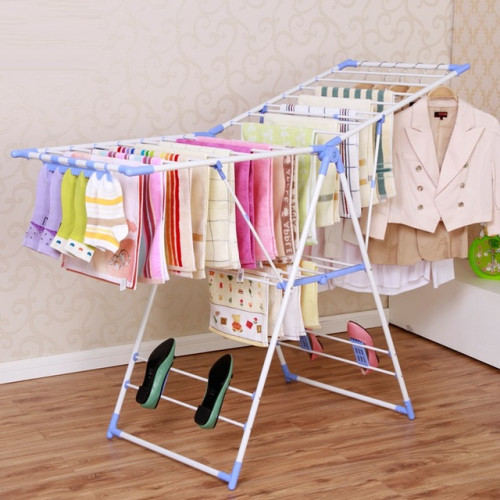 Stylish Baby Cloth Dryer Rack