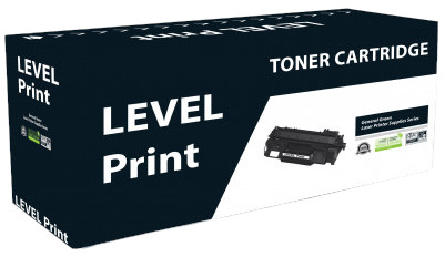 Level Print 48A Black & White Toner Cartridge
