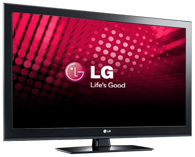 LG 32CS560 32" Full HD 1080p LCD TV with Clear Voice II