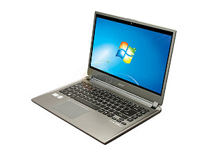Acer TimelineU M5-481TG Laptop with Genuine Windows 8