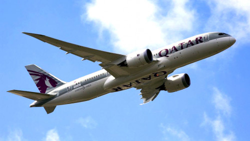Dhaka to Melbourne One Way Air Ticket by Qatar Airways