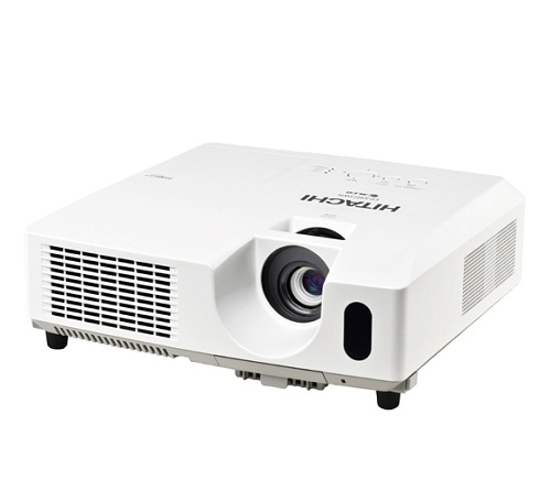 Hitachi CP-X4015WN 3LCD Projector with HDMI