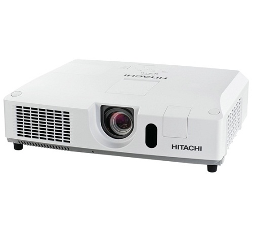 Hitachi CP-X4021N 4000 ANSI Lumens XGA 3LCD Projector