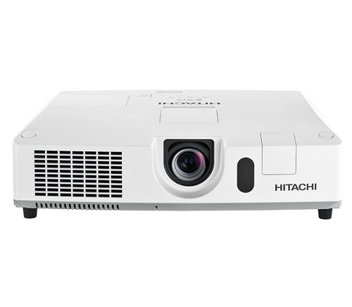Hitachi CP-X5021N 5000 ANSI Lumens XGA 3LCD Projector