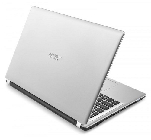 Acer Aspire V5-431 Laptop with Dolby Advance Audio