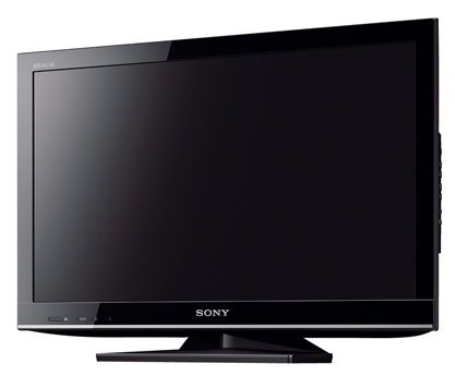 Sony Bravia Ex430 24" Bravia Engine 3 Full HD LED TV