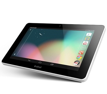Ainol Novo 7 Crystal Dual Core Android 4.1 Jelly Bean Tablet